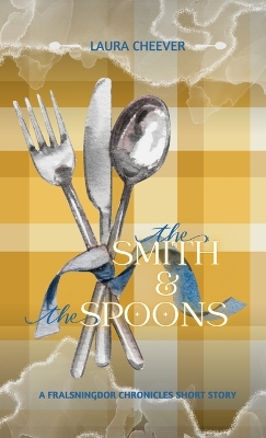 Cover of The Smith & The Spoons