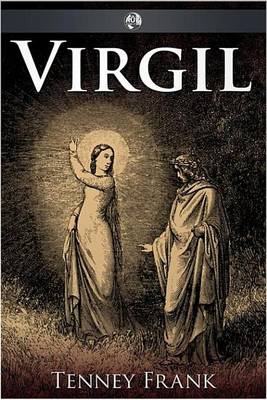 Book cover for Virgil