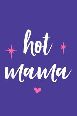 Book cover for Hot Mama