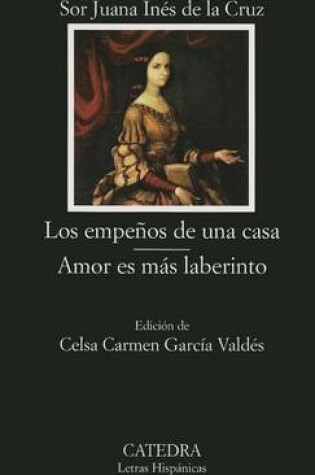 Cover of Los Empenos de Una Casa