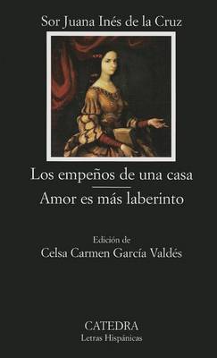 Book cover for Los Empenos de Una Casa