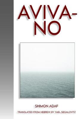 Book cover for Aviva-No