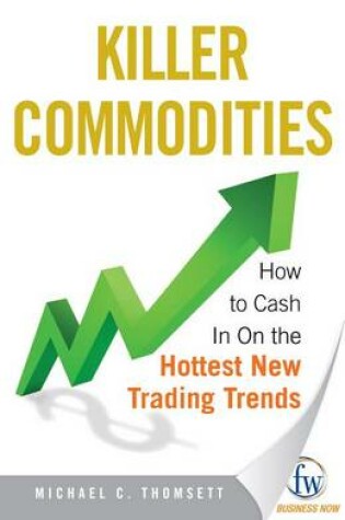 Cover of Killer Commodities