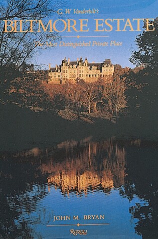 Cover of Biltmore Estate