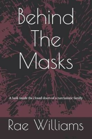 Cover of Behind The Masks