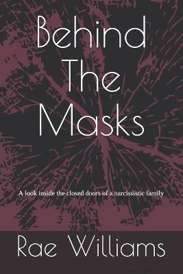 Book cover for Behind The Masks