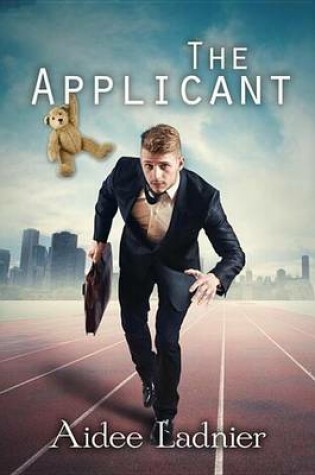 Cover of The Applicant