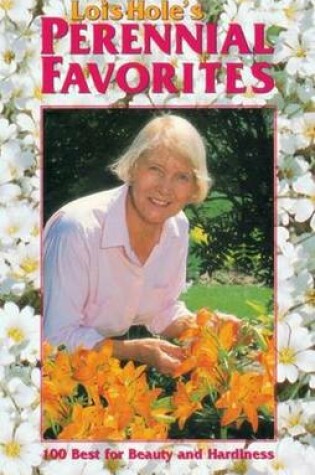 Cover of Lois Hole's Perennial Favorites
