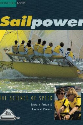 Cover of Sailpower