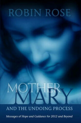 Cover of Mother Mary and the Undoing Process