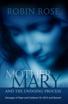 Book cover for Mother Mary and the Undoing Process