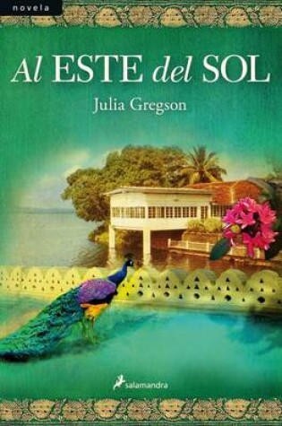 Cover of Al Este del Sol