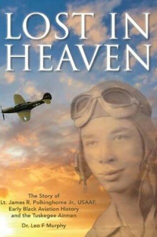 Cover of Lost in Heaven