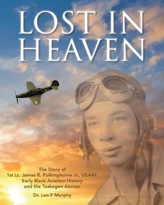 Book cover for Lost in Heaven