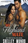 Book cover for My Highland Mate