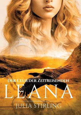 Book cover for Leana