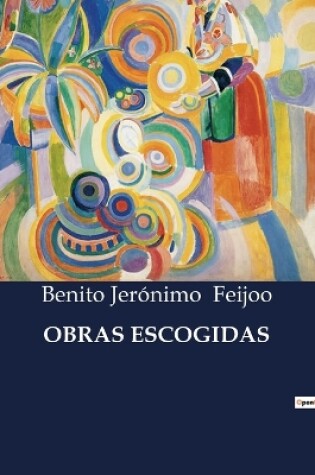 Cover of Obras Escogidas