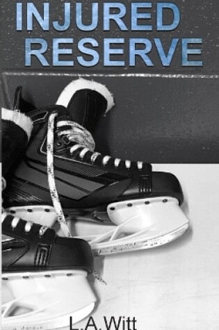 Cover of Injured Reserve