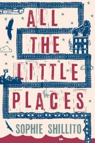 Cover of All The Little Places