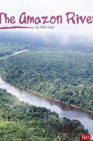 Cover of The Amazon River