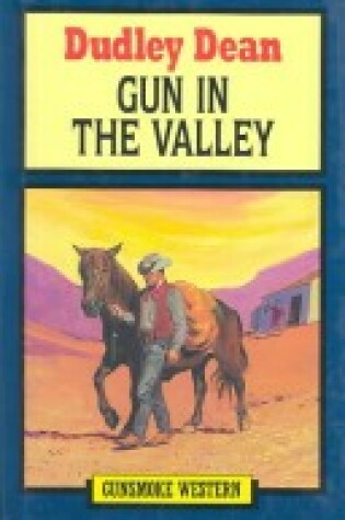 Cover of Gun in the Valley