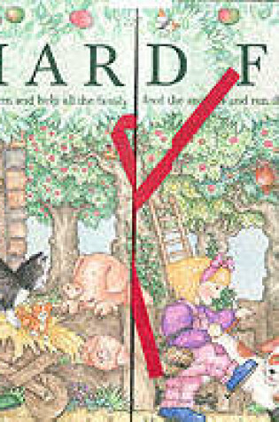 Cover of Orchard Farm