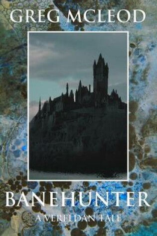 Cover of Banehunter