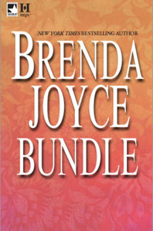 Cover of Brenda Joyce Bundle