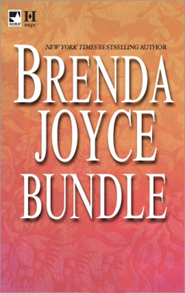 Book cover for Brenda Joyce Bundle