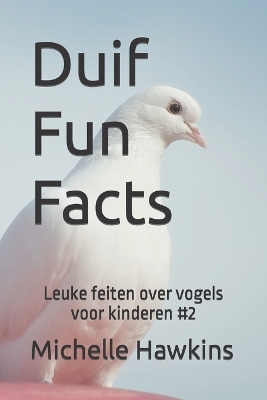 Cover of Duif Fun Facts