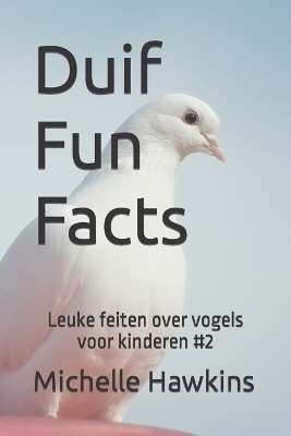 Book cover for Duif Fun Facts