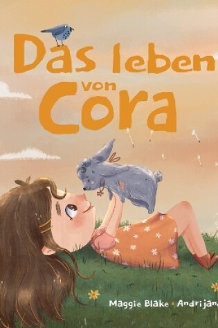 Cover of Das Leben von Cora