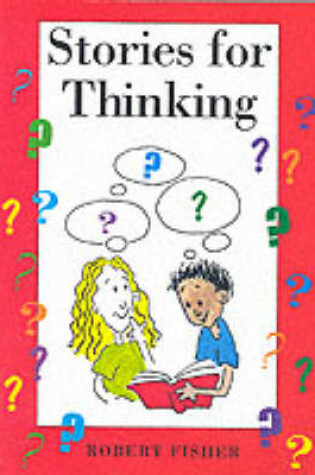 Cover of Stories for Thinking