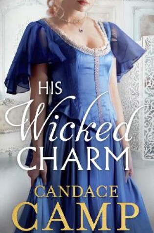 Cover of His Wicked Charm
