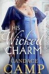 Book cover for His Wicked Charm