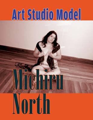 Book cover for Art Studio Model