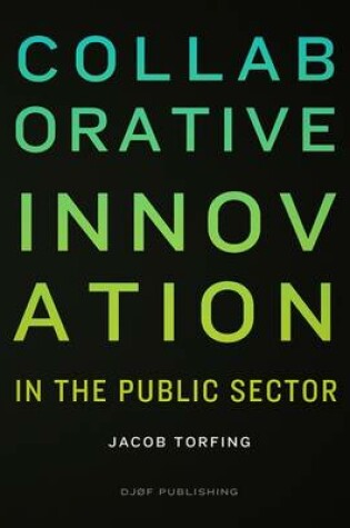 Cover of Collaborative Innovation