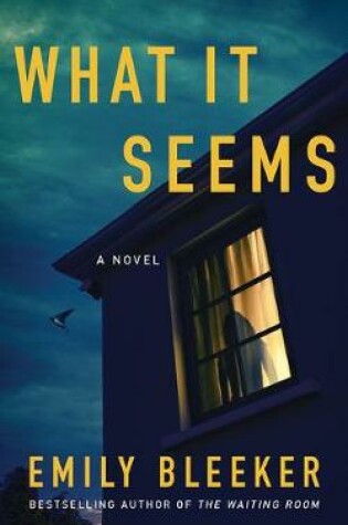 Cover of What It Seems