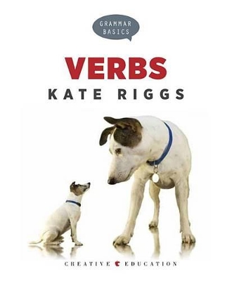 Book cover for Verbs