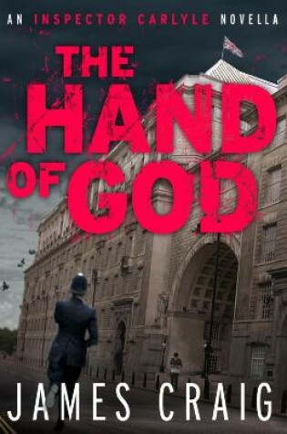 Cover of The Hand of God