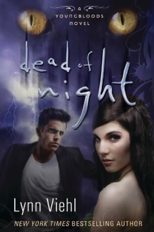 Cover of Dead of Night