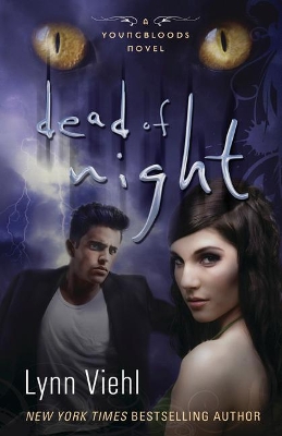 Book cover for Dead of Night