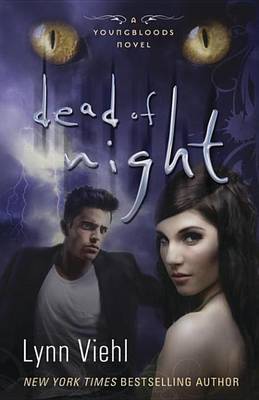 Book cover for Dead of Night