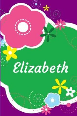 Cover of Elizabeth