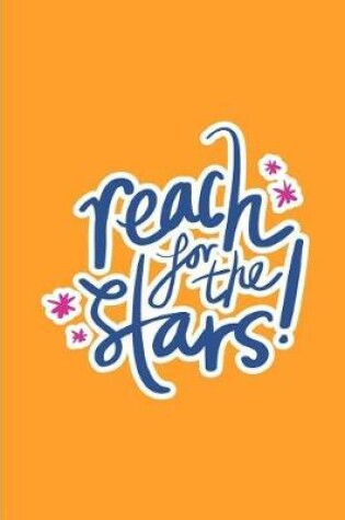 Cover of Reach for the Stars