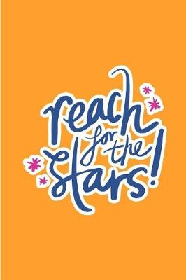 Book cover for Reach for the Stars