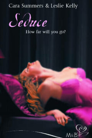 Cover of Seduce