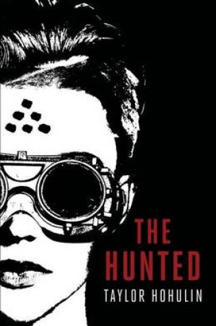 Cover of The Hunted