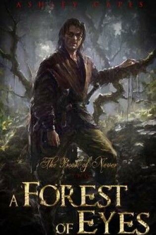 Cover of A Forest of Eyes