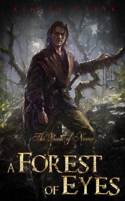 Cover of A Forest of Eyes